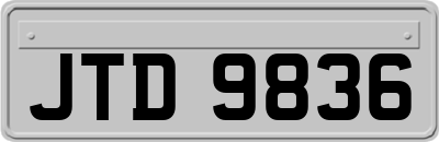 JTD9836