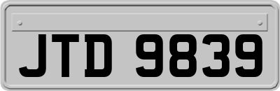 JTD9839