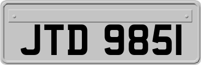 JTD9851