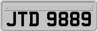 JTD9889