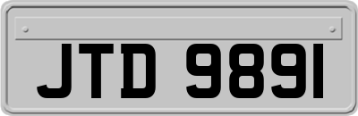 JTD9891