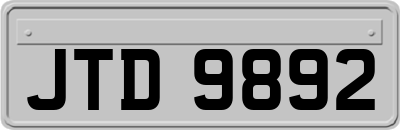 JTD9892