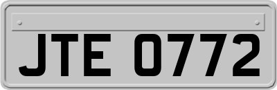 JTE0772