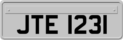 JTE1231