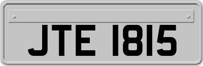 JTE1815