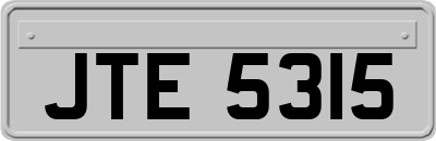 JTE5315