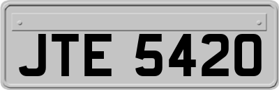 JTE5420