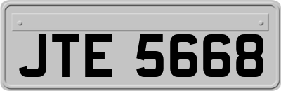 JTE5668