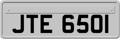 JTE6501