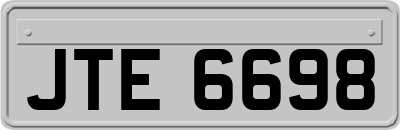 JTE6698