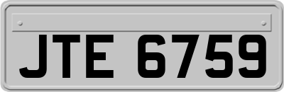 JTE6759