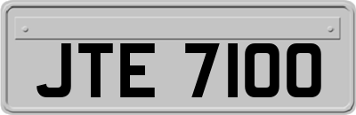 JTE7100