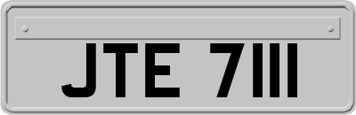 JTE7111