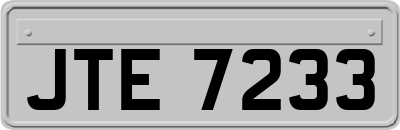 JTE7233