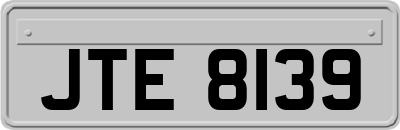 JTE8139