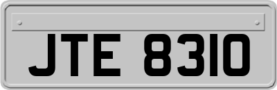 JTE8310