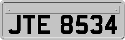 JTE8534