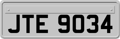 JTE9034