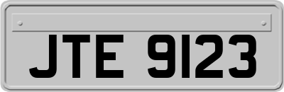 JTE9123