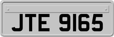 JTE9165