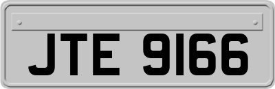 JTE9166