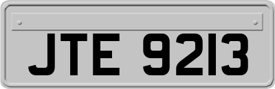 JTE9213