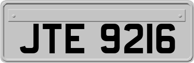 JTE9216