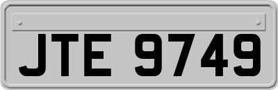 JTE9749