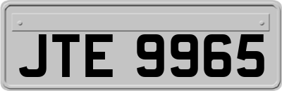 JTE9965