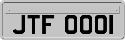 JTF0001