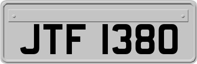 JTF1380