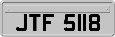 JTF5118