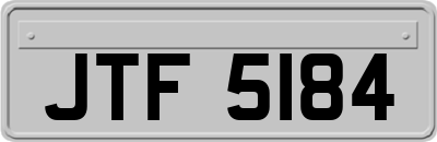 JTF5184