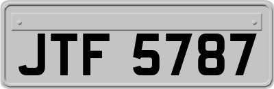 JTF5787