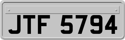 JTF5794