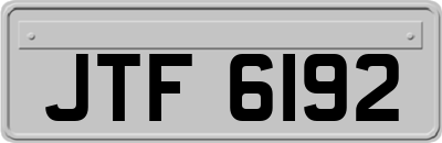 JTF6192