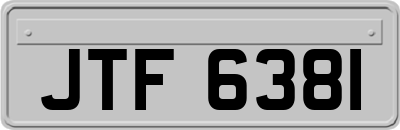 JTF6381