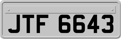 JTF6643