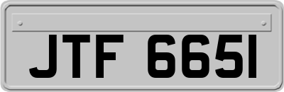 JTF6651