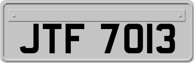 JTF7013