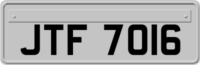 JTF7016