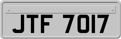 JTF7017