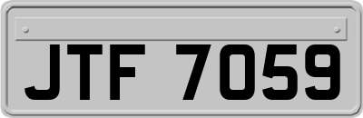 JTF7059