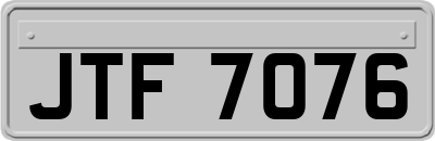 JTF7076