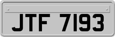 JTF7193