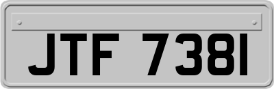 JTF7381