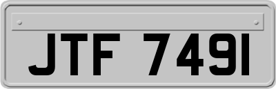 JTF7491