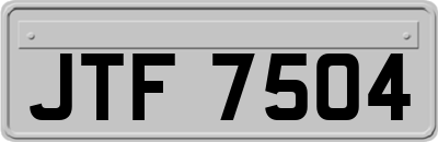 JTF7504