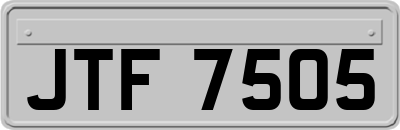 JTF7505