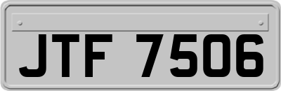 JTF7506